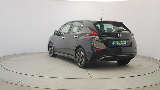 Nissan Leaf 40kWh Acenta! Z polskiego salonu ! Faktura VAT !