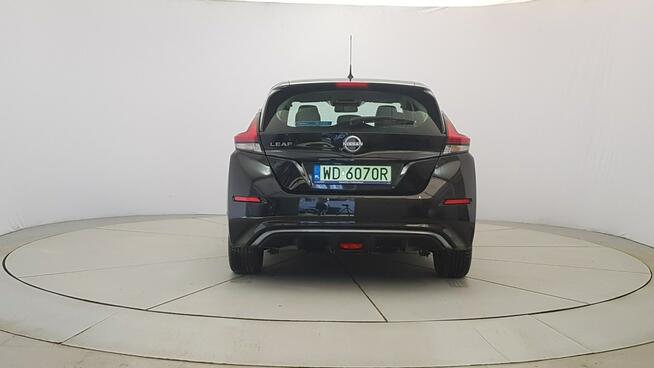 Nissan Leaf 40kWh Acenta! Z polskiego salonu ! Faktura VAT !