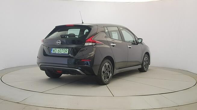 Nissan Leaf 40kWh Acenta! Z polskiego salonu ! Faktura VAT !