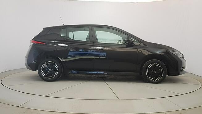 Nissan Leaf 40kWh Acenta! Z polskiego salonu ! Faktura VAT !