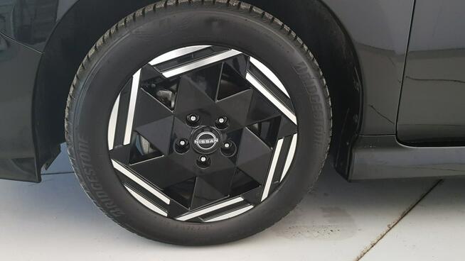 Nissan Leaf 40kWh Acenta! Z polskiego salonu ! Faktura VAT !