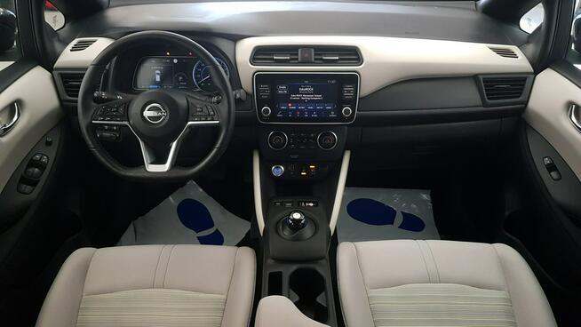 Nissan Leaf 40kWh Acenta! Z polskiego salonu ! Faktura VAT !