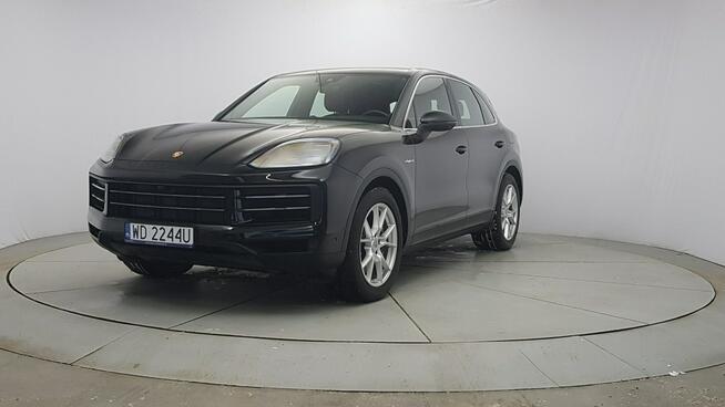 Porsche Cayenne E-Hybrid PHEV! Z Polskiego Salonu! Faktura VAT!