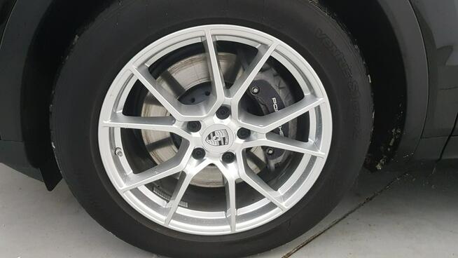 Porsche Cayenne E-Hybrid PHEV! Z Polskiego Salonu! Faktura VAT!