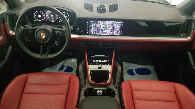 Porsche Cayenne E-Hybrid PHEV! Z Polskiego Salonu! Faktura VAT!