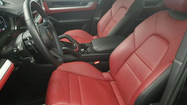 Porsche Cayenne E-Hybrid PHEV! Z Polskiego Salonu! Faktura VAT!