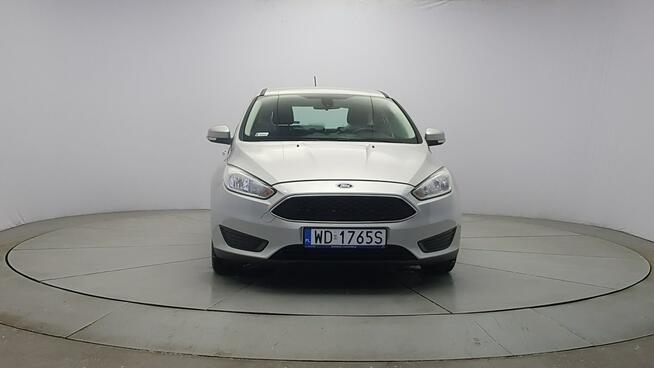 Ford Focus 1.5 TDCi Trend ! Z Polskiego Salonu ! Faktura Vat !