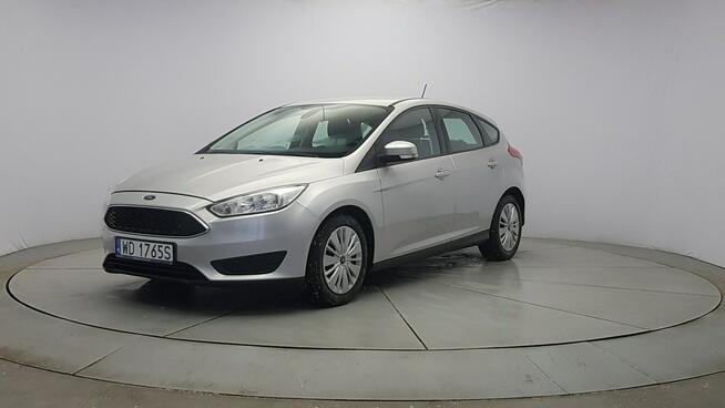Ford Focus 1.5 TDCi Trend ! Z Polskiego Salonu ! Faktura Vat !