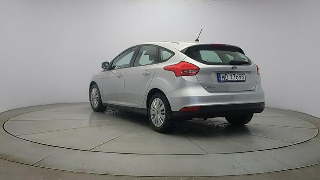 Ford Focus 1.5 TDCi Trend ! Z Polskiego Salonu ! Faktura Vat !