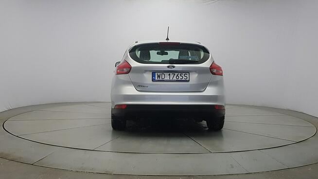 Ford Focus 1.5 TDCi Trend ! Z Polskiego Salonu ! Faktura Vat !