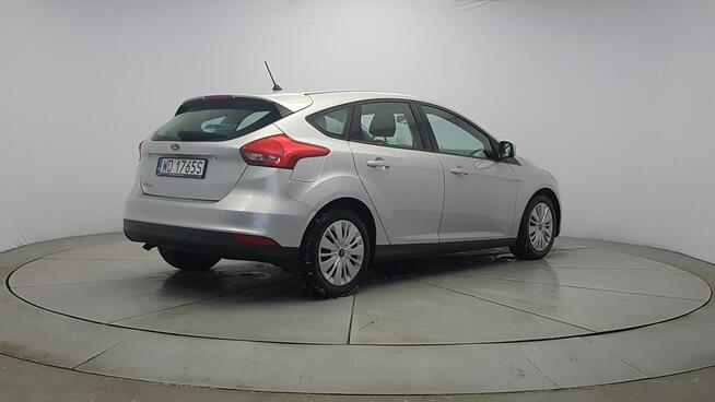 Ford Focus 1.5 TDCi Trend ! Z Polskiego Salonu ! Faktura Vat !