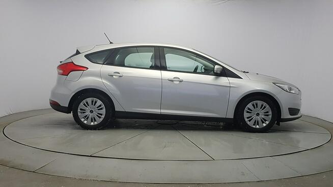Ford Focus 1.5 TDCi Trend ! Z Polskiego Salonu ! Faktura Vat !