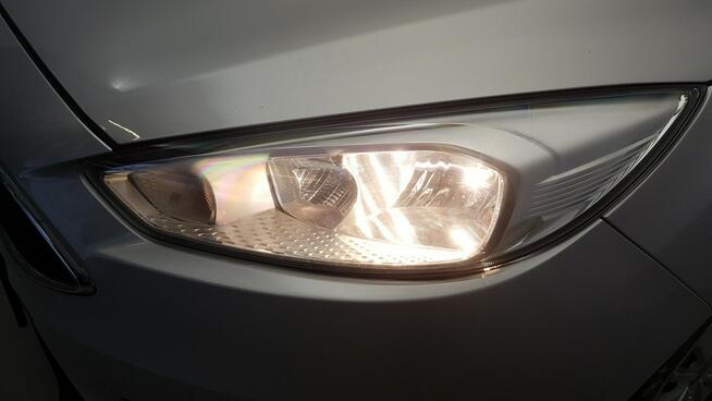 Ford Focus 1.5 TDCi Trend ! Z Polskiego Salonu ! Faktura Vat !