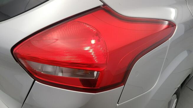 Ford Focus 1.5 TDCi Trend ! Z Polskiego Salonu ! Faktura Vat !