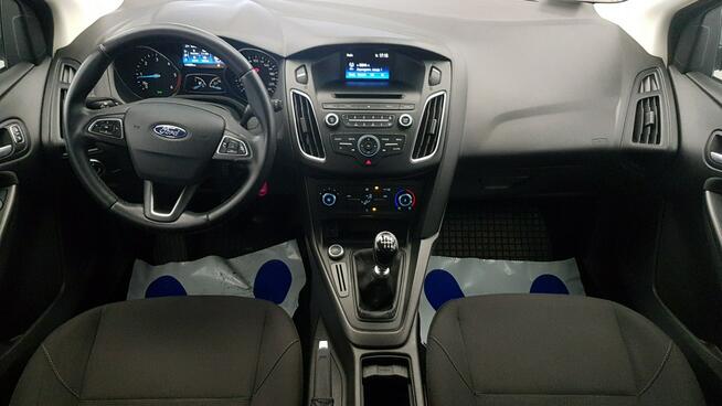 Ford Focus 1.5 TDCi Trend ! Z Polskiego Salonu ! Faktura Vat !