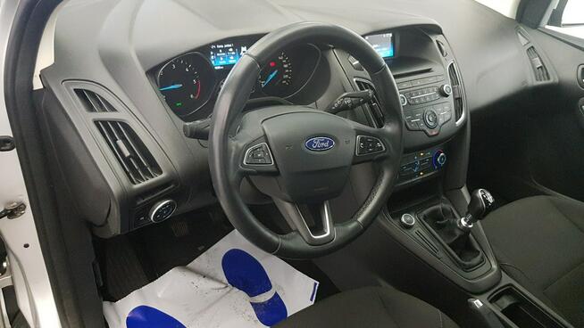 Ford Focus 1.5 TDCi Trend ! Z Polskiego Salonu ! Faktura Vat !