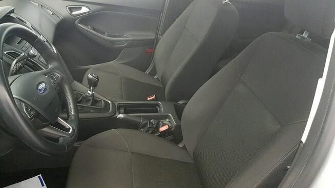 Ford Focus 1.5 TDCi Trend ! Z Polskiego Salonu ! Faktura Vat !