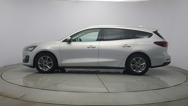 Ford Focus 1.0 EcoBoost mHEV Titanium X ! Z Polskiego Salonu ! Faktura VAT !