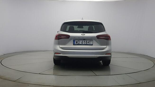 Ford Focus 1.0 EcoBoost mHEV Titanium X ! Z Polskiego Salonu ! Faktura VAT !