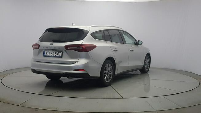 Ford Focus 1.0 EcoBoost mHEV Titanium X ! Z Polskiego Salonu ! Faktura VAT !