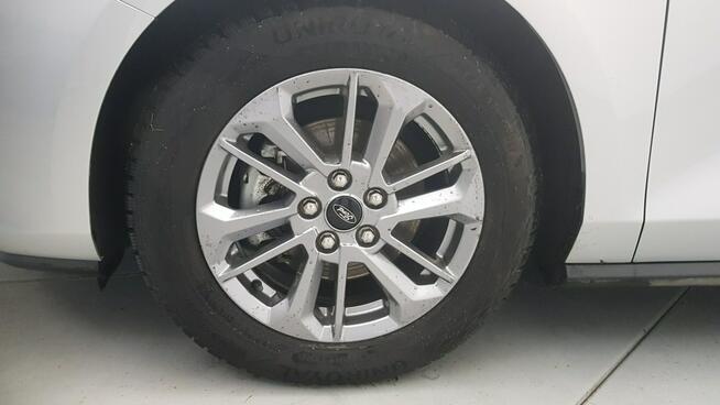 Ford Focus 1.0 EcoBoost mHEV Titanium X ! Z Polskiego Salonu ! Faktura VAT !