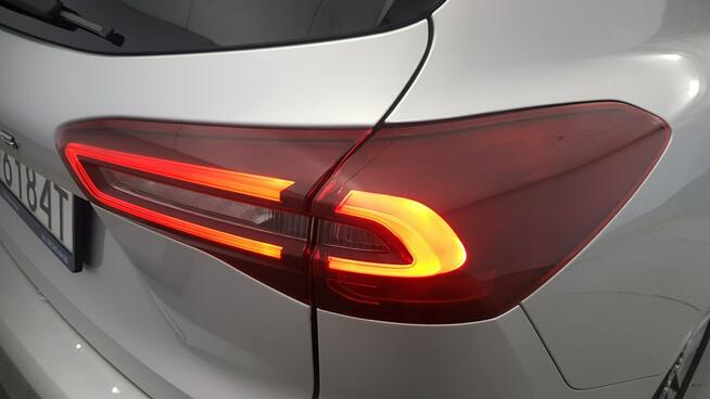 Ford Focus 1.0 EcoBoost mHEV Titanium X ! Z Polskiego Salonu ! Faktura VAT !