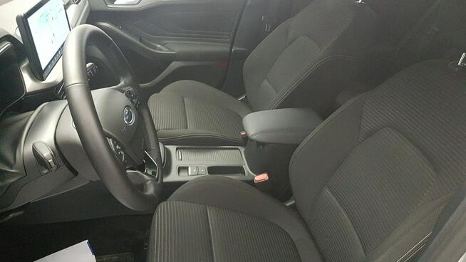 Ford Focus 1.0 EcoBoost mHEV Titanium X ! Z Polskiego Salonu ! Faktura VAT !