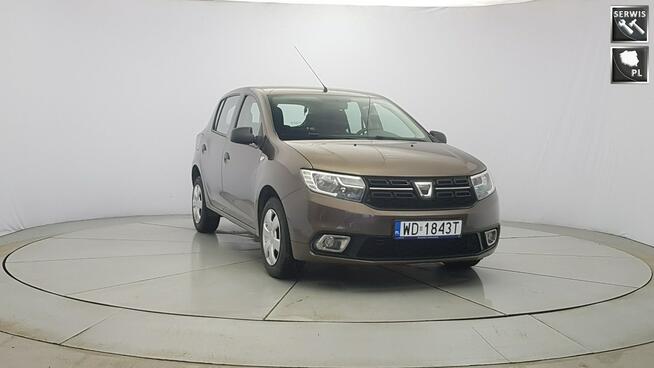 Dacia Sandero 1.0 SCe Open ! Z Polskiego Salonu ! Faktura VAT !