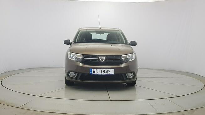 Dacia Sandero 1.0 SCe Open ! Z Polskiego Salonu ! Faktura VAT !