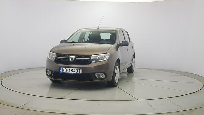 Dacia Sandero 1.0 SCe Open ! Z Polskiego Salonu ! Faktura VAT !