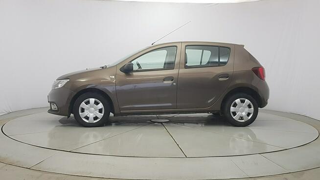 Dacia Sandero 1.0 SCe Open ! Z Polskiego Salonu ! Faktura VAT !