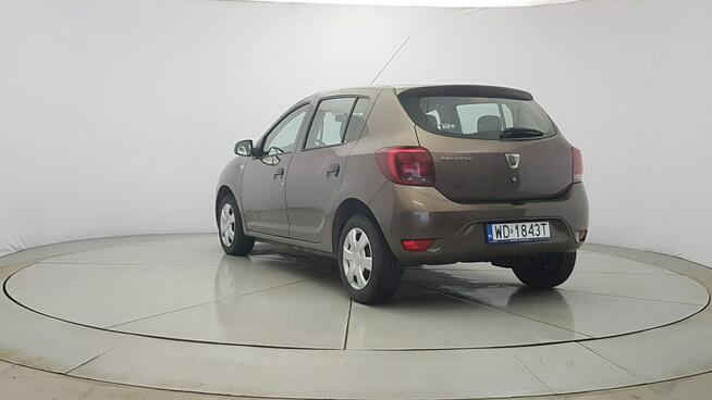 Dacia Sandero 1.0 SCe Open ! Z Polskiego Salonu ! Faktura VAT !