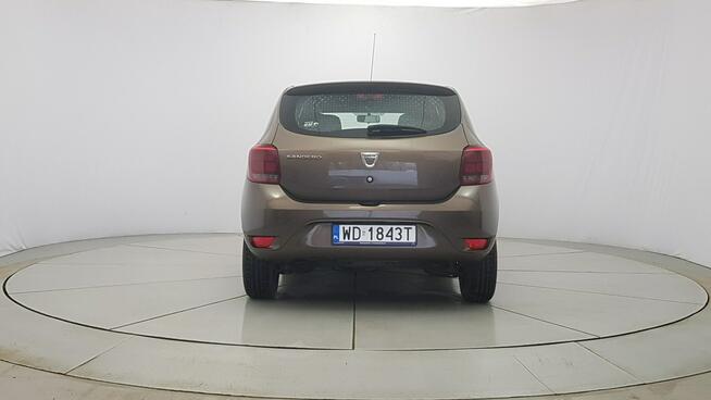 Dacia Sandero 1.0 SCe Open ! Z Polskiego Salonu ! Faktura VAT !