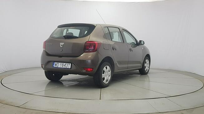 Dacia Sandero 1.0 SCe Open ! Z Polskiego Salonu ! Faktura VAT !