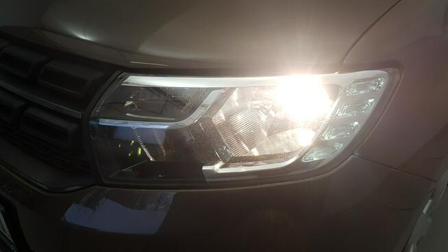 Dacia Sandero 1.0 SCe Open ! Z Polskiego Salonu ! Faktura VAT !