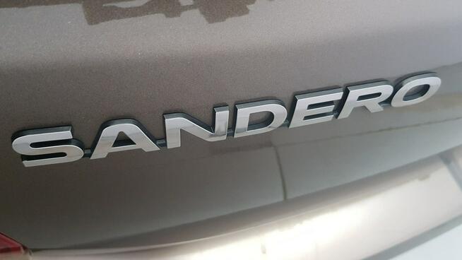 Dacia Sandero 1.0 SCe Open ! Z Polskiego Salonu ! Faktura VAT !