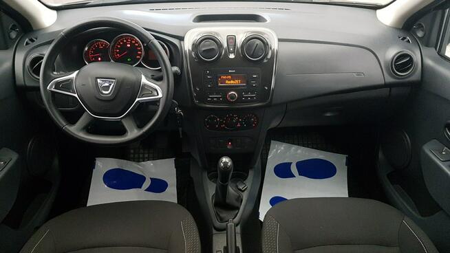 Dacia Sandero 1.0 SCe Open ! Z Polskiego Salonu ! Faktura VAT !