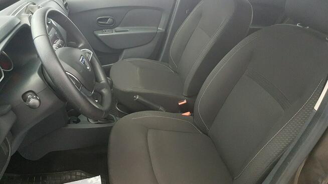 Dacia Sandero 1.0 SCe Open ! Z Polskiego Salonu ! Faktura VAT !