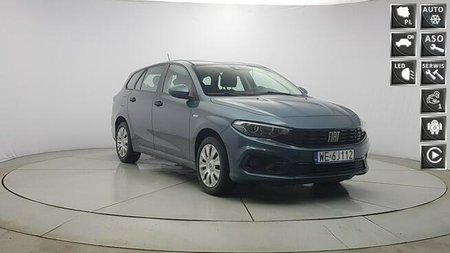 Fiat Tipo 1.0 T3 City Life ! Z Polskiego Salonu ! Faktura VAT !