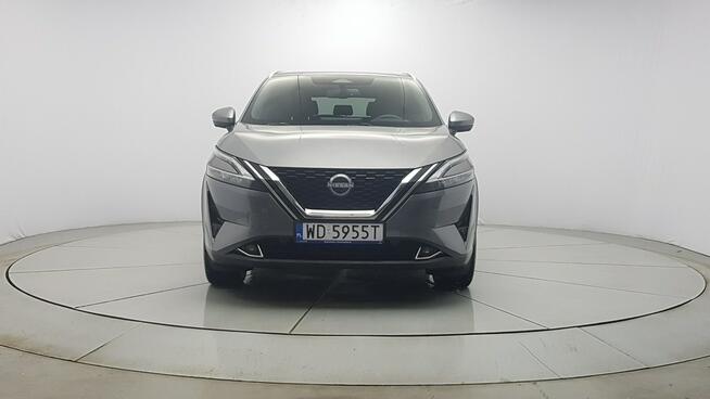 Nissan Qashqai 1.3 DIG-T mHEV Tekna Xtronic! Z Polskiego Salonu! Faktura VAT