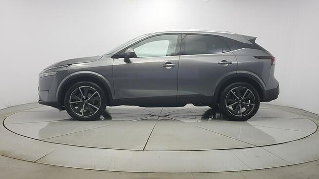 Nissan Qashqai 1.3 DIG-T mHEV Tekna Xtronic! Z Polskiego Salonu! Faktura VAT