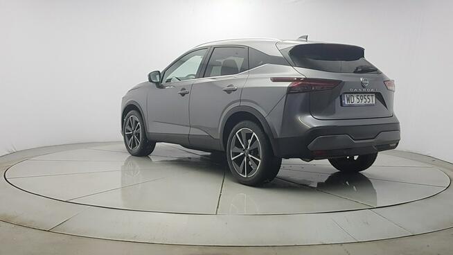 Nissan Qashqai 1.3 DIG-T mHEV Tekna Xtronic! Z Polskiego Salonu! Faktura VAT