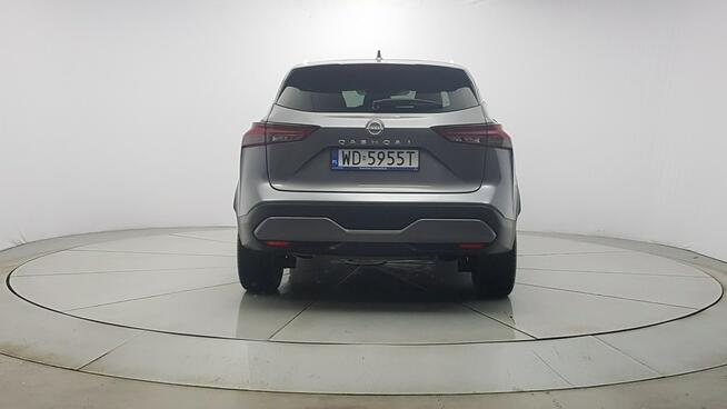 Nissan Qashqai 1.3 DIG-T mHEV Tekna Xtronic! Z Polskiego Salonu! Faktura VAT