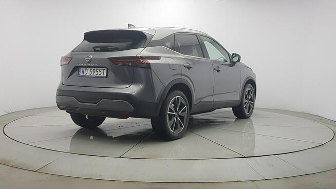Nissan Qashqai 1.3 DIG-T mHEV Tekna Xtronic! Z Polskiego Salonu! Faktura VAT