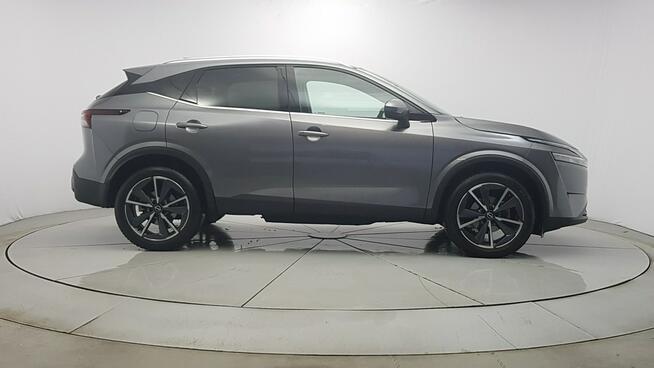 Nissan Qashqai 1.3 DIG-T mHEV Tekna Xtronic! Z Polskiego Salonu! Faktura VAT