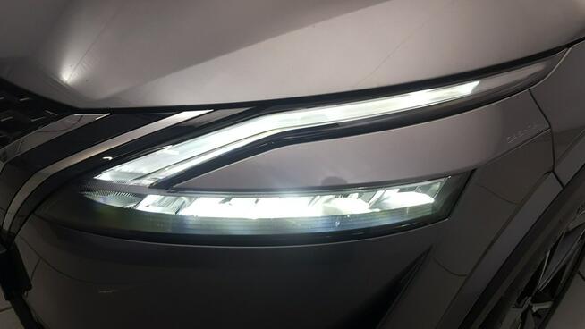 Nissan Qashqai 1.3 DIG-T mHEV Tekna Xtronic! Z Polskiego Salonu! Faktura VAT