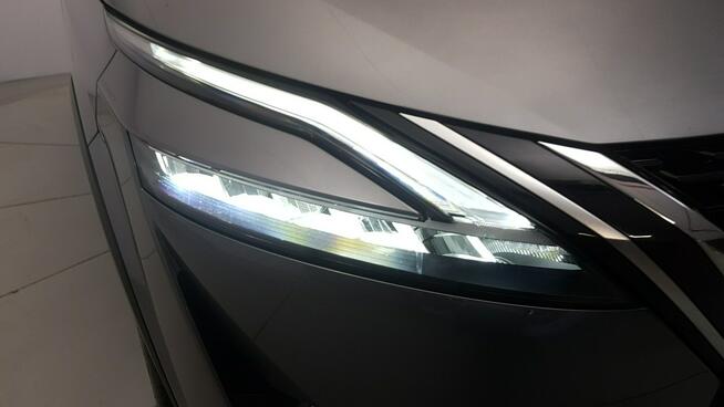 Nissan Qashqai 1.3 DIG-T mHEV Tekna Xtronic! Z Polskiego Salonu! Faktura VAT