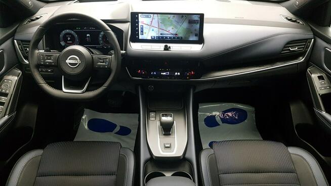 Nissan Qashqai 1.3 DIG-T mHEV Tekna Xtronic! Z Polskiego Salonu! Faktura VAT