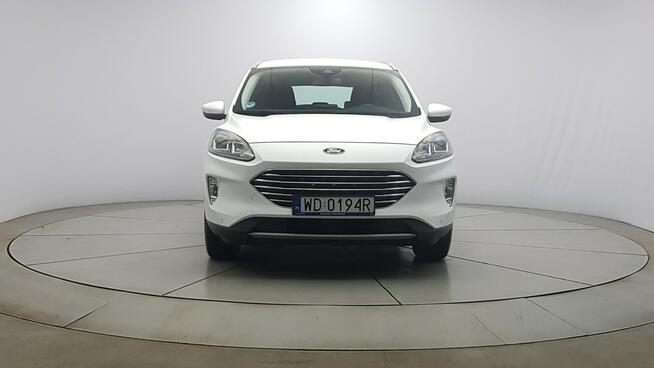 Ford Kuga 1.5 EcoBoost FWD Titanium ! z polskiego salonu! FV 23%