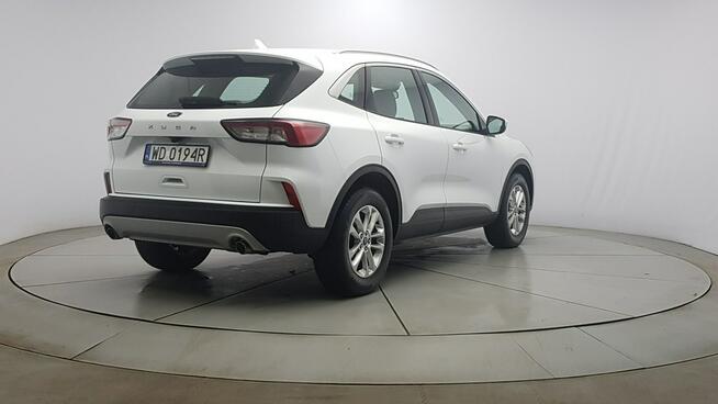 Ford Kuga 1.5 EcoBoost FWD Titanium ! z polskiego salonu! FV 23%